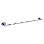 TORA Ruben Series Single Towel Bar RB10103 / TR-BA-TLB-01257-CH