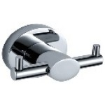 TORA Ruben Series Robe Hook RB10105 / TR-BA-RH-01259-CH