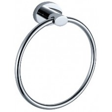 TORA Ruben Series Towel Ring RB10107 / TR-BA-TRG-01261-CH