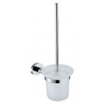 TORA Ruben Series Toilet Brush Holder RB10108 / TR-BA-TBH-01262-CH