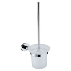 TORA Ruben Series Toilet Brush Holder RB10108 / TR-BA-TBH-01262-CH