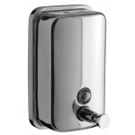 TORA Stainless Steel Soap Dispenser SP01 / TR-BA-SPD-01275-PL