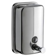 TORA Stainless Steel Soap Dispenser SP01 / TR-BA-SPD-01275-PL