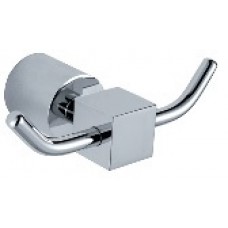 TORA SQ Series Robe Hook SQ10205 / TR-BA-RH-01280-CH