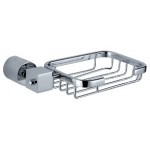 TORA SQ Series Soap Basket SQ10206 / TR-BA-SPH-01281-CH