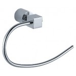 TORA SQ Series Towel Ring SQ10208 / TR-BA-TRG-01283-CH