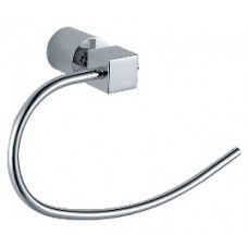 TORA SQ Series Towel Ring SQ10208 / TR-BA-TRG-01283-CH