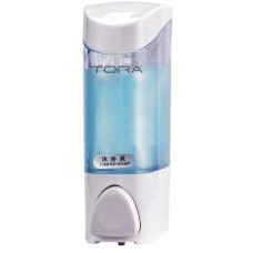 TORA Single Wall Mounted Soap Dispenser SD3210 / TR-BA-SPD-01298