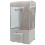 TORA Single Wall Mounted Soap Dispenser SD3212 / TR-BA-SPD-01300