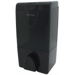 TORA Single Wall Mounted Soap Dispenser SD3214 / TR-BA-SPD-01302-BK