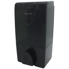 TORA Single Wall Mounted Soap Dispenser SD3214 / TR-BA-SPD-01302-BK