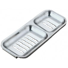 TORA Soap Holder WES200 / TR-BA-SPH-01309-PL