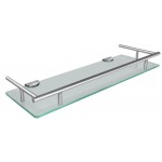 TORA Glass Shelf YJ199-500mm / TR-BA-GS-01314-ST