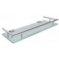 TORA Glass Shelf YJ199-500mm / TR-BA-GS-01314-ST