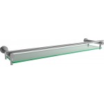 TORA Glass Shelf YJ204-500mm / TR-BA-GS-01320-ST