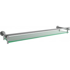 TORA Glass Shelf YJ204-500mm / TR-BA-GS-01320-ST
