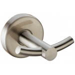 TORA Robe Hook YJ205-S / TR-BA-RH-01323-ST