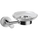 TORA Soap Dish Holder YJ208-S / TR-BA-SPH-01326-ST