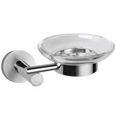 TORA Soap Dish Holder YJ208-S / TR-BA-SPH-01326-ST