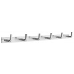 TORA Robe Hook YJ6 / TR-BA-RH-01334-ST
