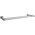 TORA Double Towel Bar YJ803-600mm / TR-BA-TLB-01338-PL