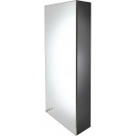 TORA Stainless Steel Mirror Cabinet 6133 / TR-BA-MC-01360-PL