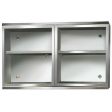 TORA Stainless Steel Cabinet B1205 / TR-BA-MC-01362-PL