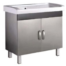 TORA Laundry Basin Cabinet XB3029 / TR-BBC-MNC-01638