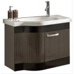 TORA Bathroom Basin Cabinet JG1001B / TR-BBC-MNC-01689