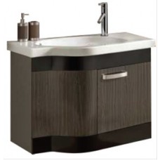 TORA Bathroom Basin Cabinet JG1001B / TR-BBC-MNC-01689