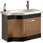 TORA Bathroom Basin Cabinet JG1001G / TR-BBC-MNC-01692
