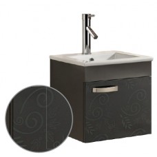 TORA Bathroom Basin Cabinet JG1002B / TR-BBC-MNC-01698