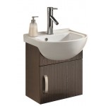 TORA Bathroom Basin Cabinet JG1003 / TR-BBC-MNC-01701