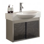 TORA Bathroom Basin Cabinet JG1005B / TR-BBC-MNC-01704