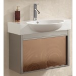 TORA Bathroom Basin Cabinet JG1005G / TR-BBC-MNC-01707