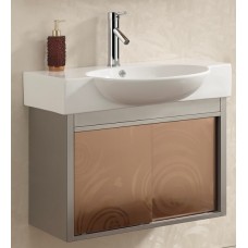 TORA Bathroom Basin Cabinet JG1005G / TR-BBC-MNC-01707