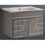 TORA Bathroom Basin Cabinet JG1777 / TR-BBC-MNC-01720