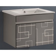 TORA Bathroom Basin Cabinet JG1777 / TR-BBC-MNC-01720