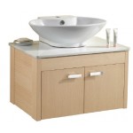 TORA Bathroom Basin Cabinet JG1013 / TR-BBC-MNC-01724