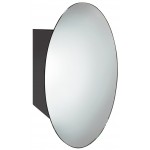 TORA Stainless Steel Mirror Cabinet 6118C / TR-BA-MC-01779-PL