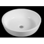 WJA Counter Top Wash Basin WJA1417 / WJA-SYW-WHB-01949-WW