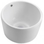 WJA Counter Top Wash Basin WJA1600 / WJA-SYW-WHB-01952-WW