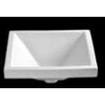 WJA Under Counter Wash Basin WJA2013 / WJA-SYW-WHB-01971-WW