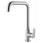 TORA Acqua Series Kitchen Pillar Sink Cold Tap PS659-C / TR-TP-PS-02605-CH