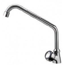 TORA Amel Series Kitchen Pillar Sink Cold Tap PS600 / TR-TP-PS-02687-CH