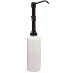 Tora Kitchen Sink Accessories Soap Dispenser SD3208 / TR-BA-SPD-02692
