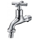 TORA Ruten Series Wall Hose Bib Tap WB035 / TR-TP-WB-02695-CH