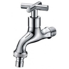 TORA Ruten Series Wall Hose Bib Tap WB035 / TR-TP-WB-02695-CH
