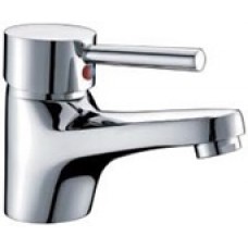 TORA Ario Series Wash Basin Mixer Tap BTM28-P25-35 / TR-TP-BTM-02714-CH
