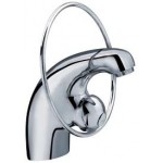 TORA Wash Basin Mixer Tap BTM47 / TR-TP-BTM-02713-CH